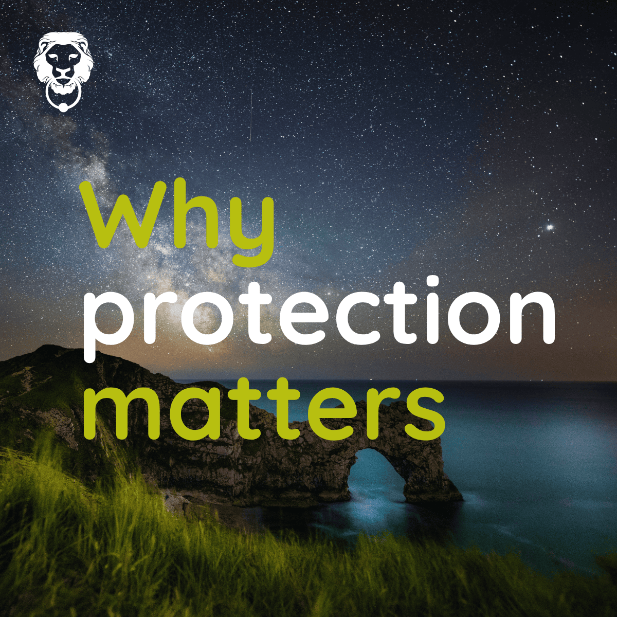 When Life Changes Unexpectedly: Why protection Matters More Than You Think